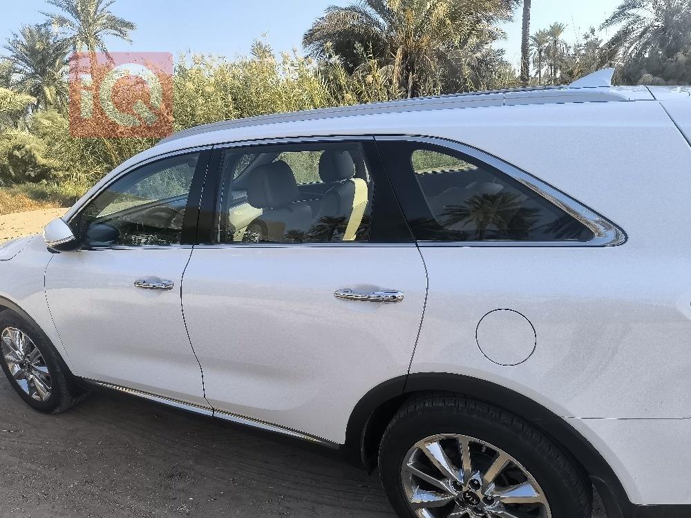 کیا سۆرینتۆ